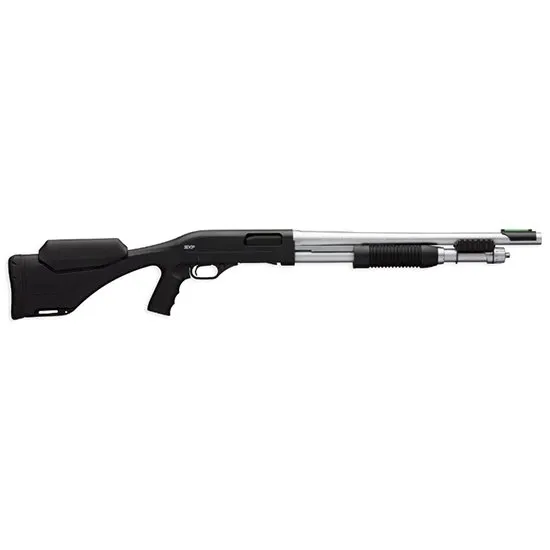 Buy Winchester SXP Shadow Marine Defender 12 Gauge 18 in Black Pump Action online