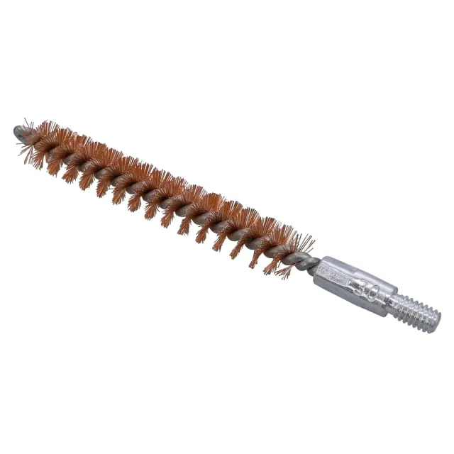 BIRCHWOOD CASEY 5.56/223 MSR Brush/Mop Combo 3-Pack Bronze/Tornado/Cotton - BIRCHWOOD_CASEY