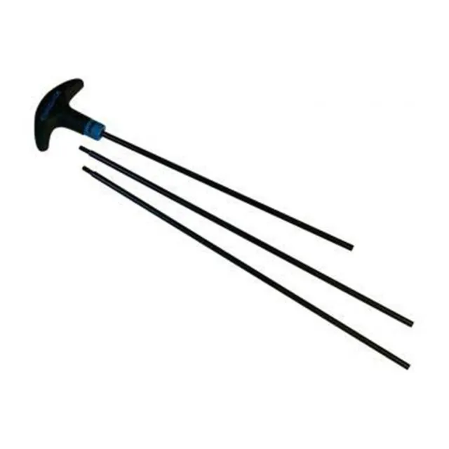 p These Cleaning Rods from GunSlick will help you accurately clean your fir