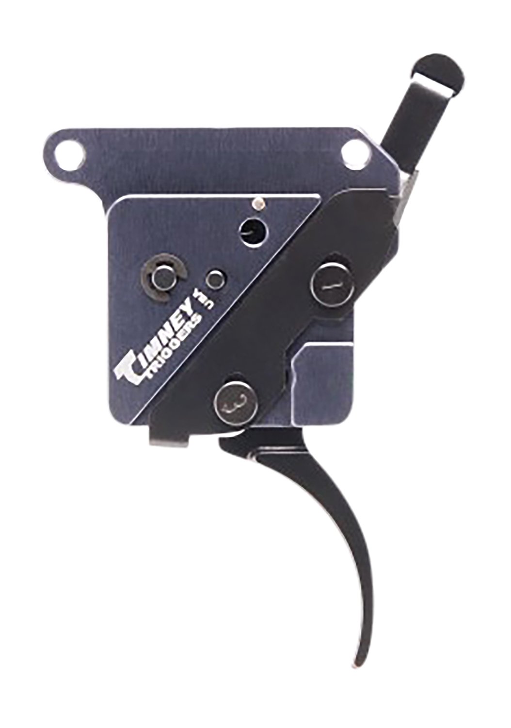 Timney Triggers 700LTD Black Fits Remington 700 - Timney Triggers