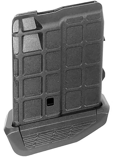 Tikka T1X 17 HMR 10 Round Magazine Black Polymer S545203782 - Tikka - 17 HMR