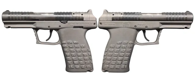 Kel-Tec PR57 5.7x28mm PR57TNG - Kel-Tec - 5.7x28mm