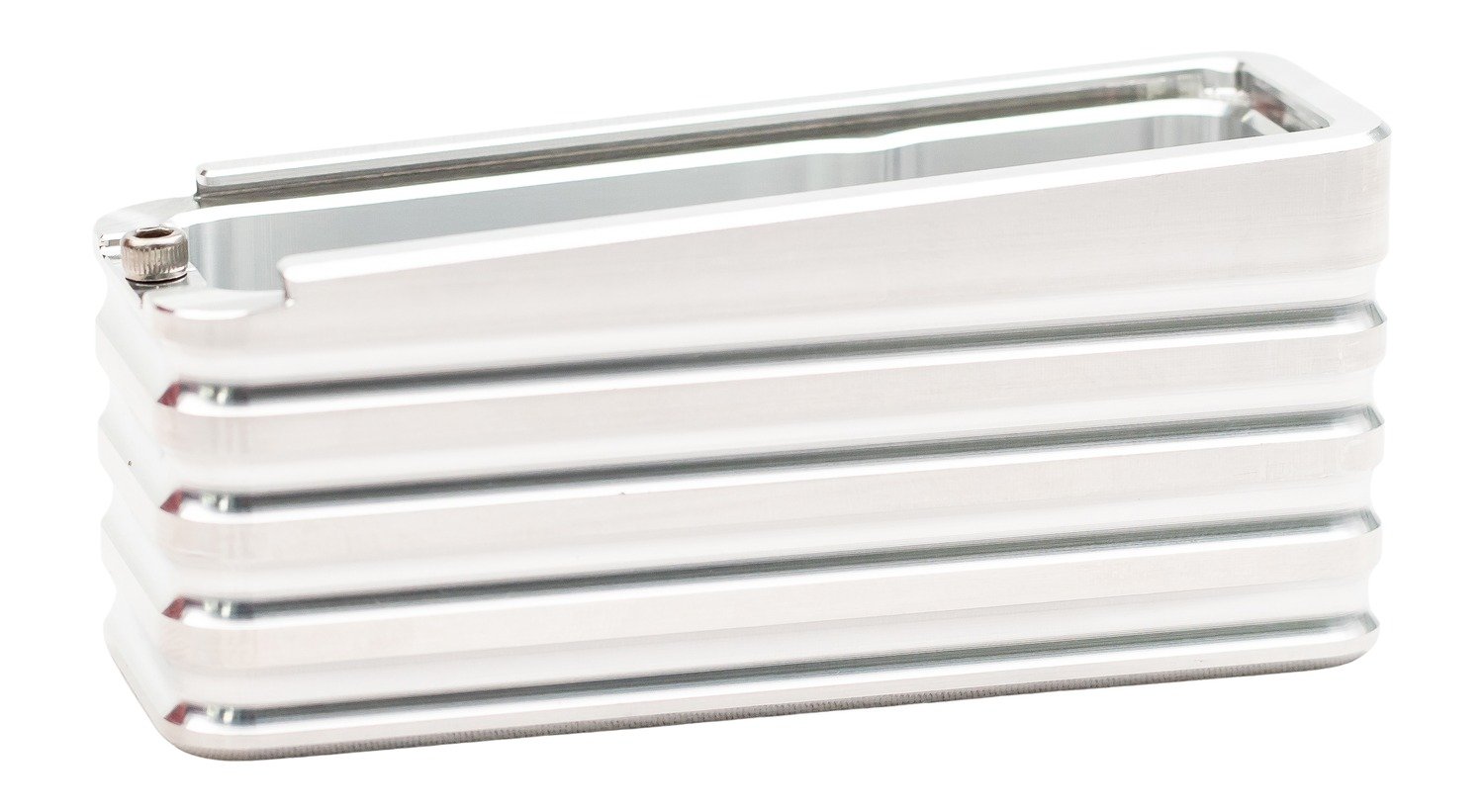 Buy AREA 419 419-MAG-EXT-RAW Plus 4 Magazine Extension Raw Finish online
