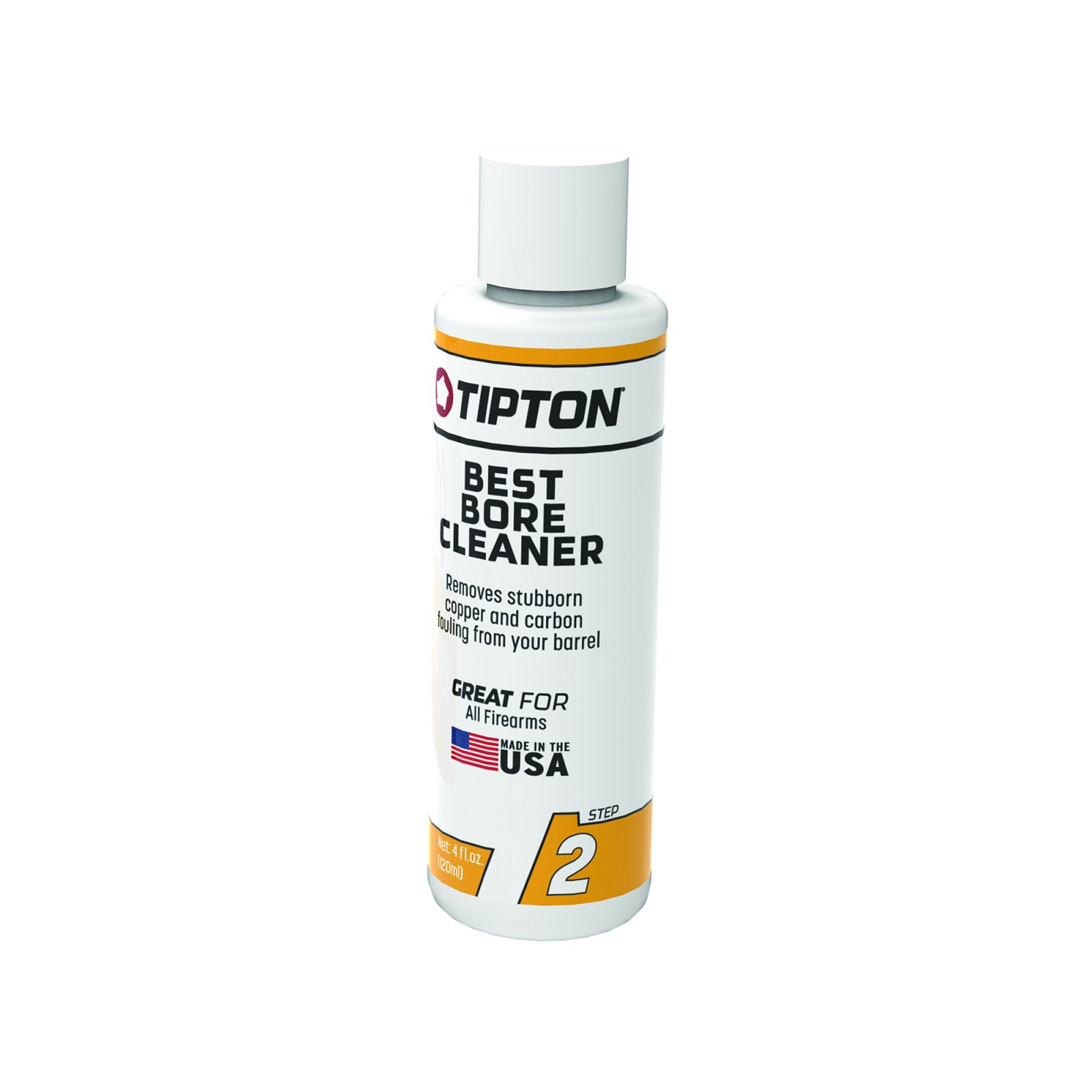 Tipton Best Bore Cleaner 4oz Bottle
