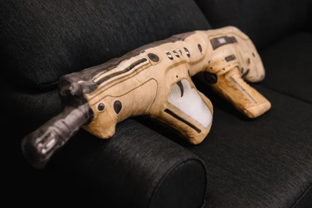 Caliber Gourmet Tavor Rifle Pillow Shooting Rest Cushion - Caliber Gourmet