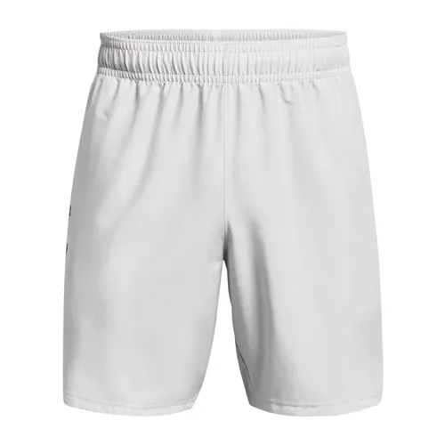 Under Armour UA Tech Woven Wordmark Shorts HeatGear Breathable