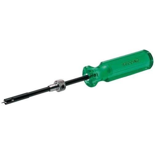 Redding 06100 Universal Flash Hole Deburring Tool - Redding Reloading Equipment