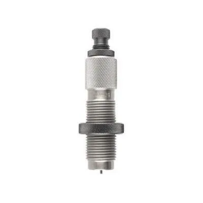 Redding 81199 6mm GT Neck Sizing Die for Bottleneck Cases - Redding Reloading Equipment - 6mm GT