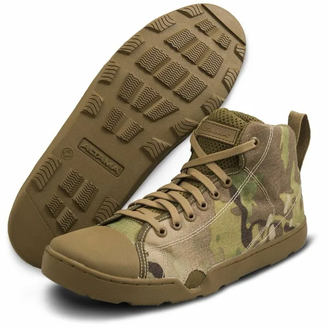 Altama OTB Maritime Assault Mid 333003-W-11
