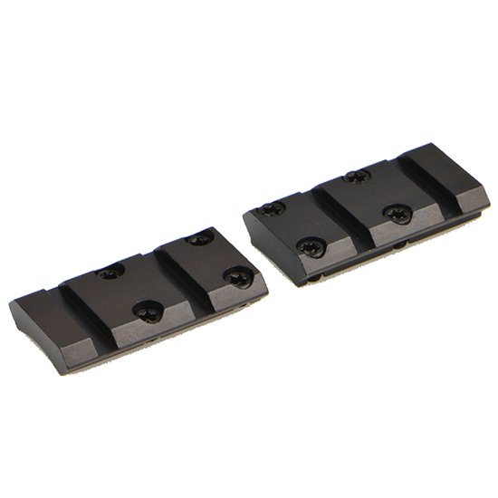 Buy Warne M927/929M Maxima Browning X-Bolt Matte 2-Piece Base online