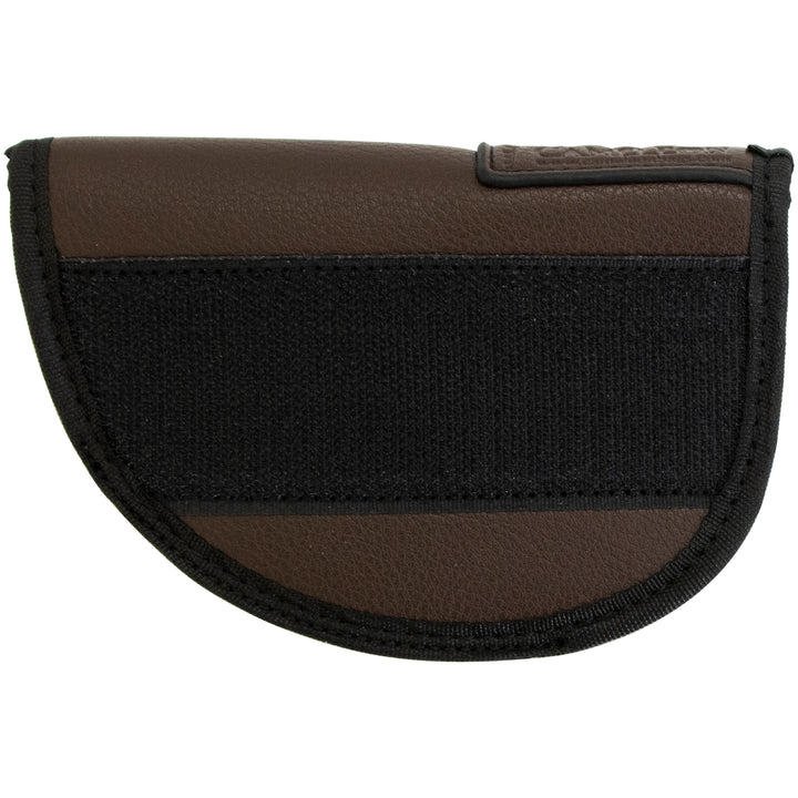 Rugged Rare 49665 Darcy Concealed Carry Handbag, Wood, 13.5"x8"x5" - Rugged Rare