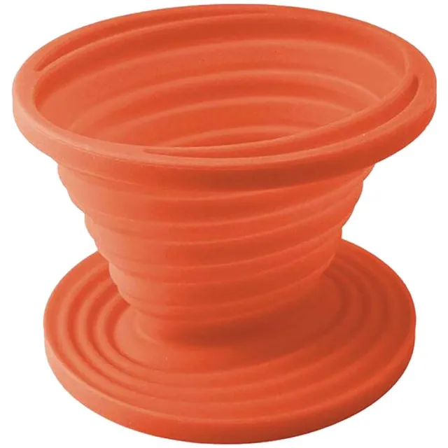 Buy Ultimate Survival FlexWare Coffee Drip Orange online