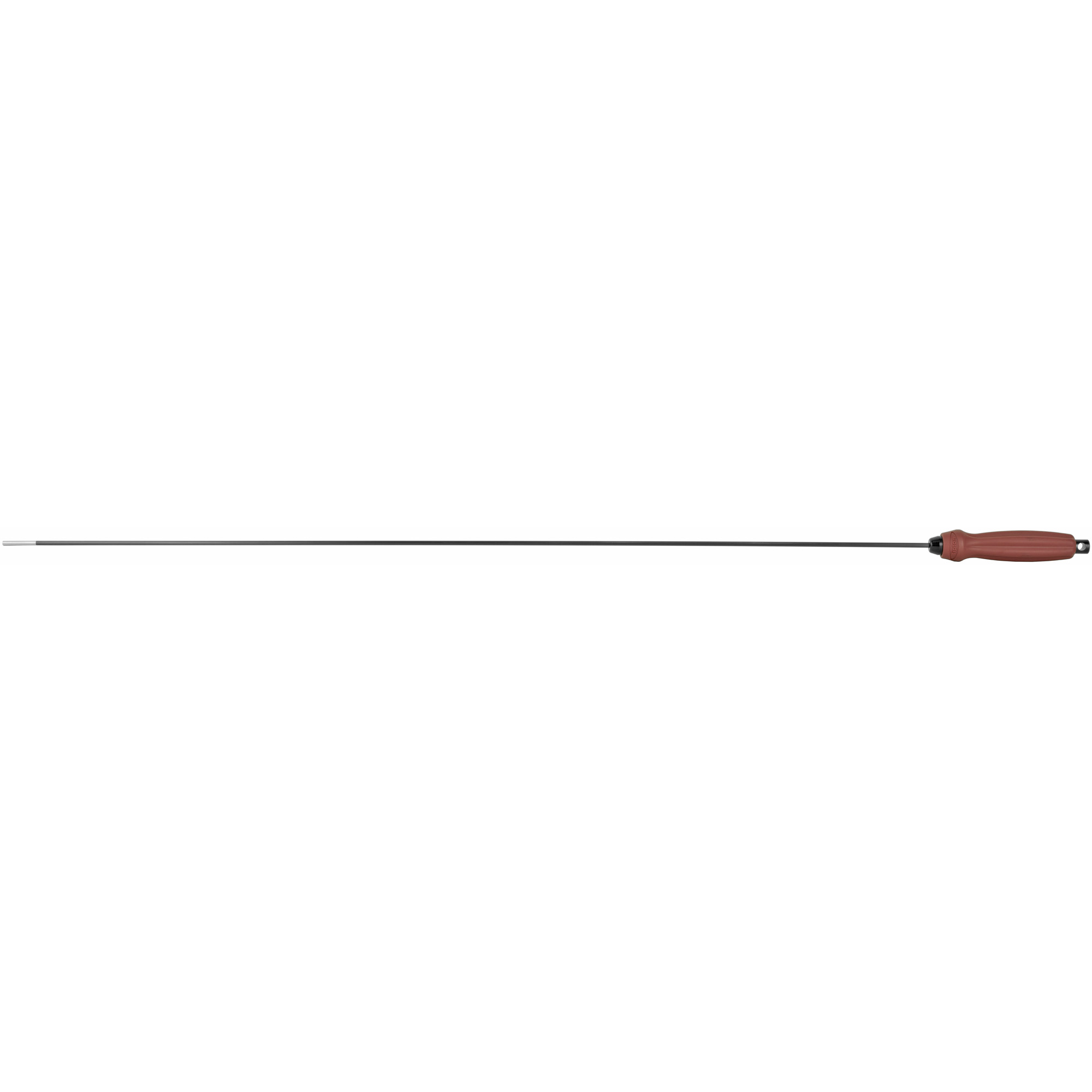 Buy Tipton 182978R Deluxe Carbon Fiber Cleaning Rod .22-.26 Cal 40 In online