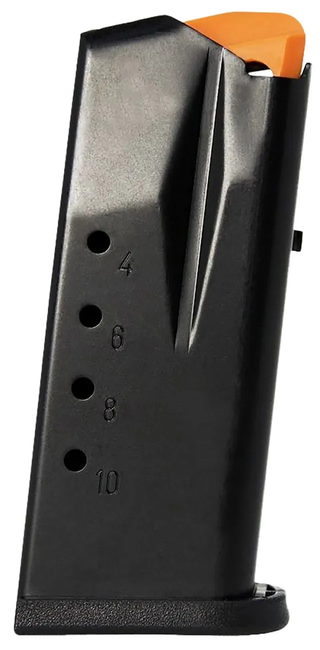 Buy Kimber 1700131A R7 Mako 9mm 10rd Flush Fit Magazine Black online
