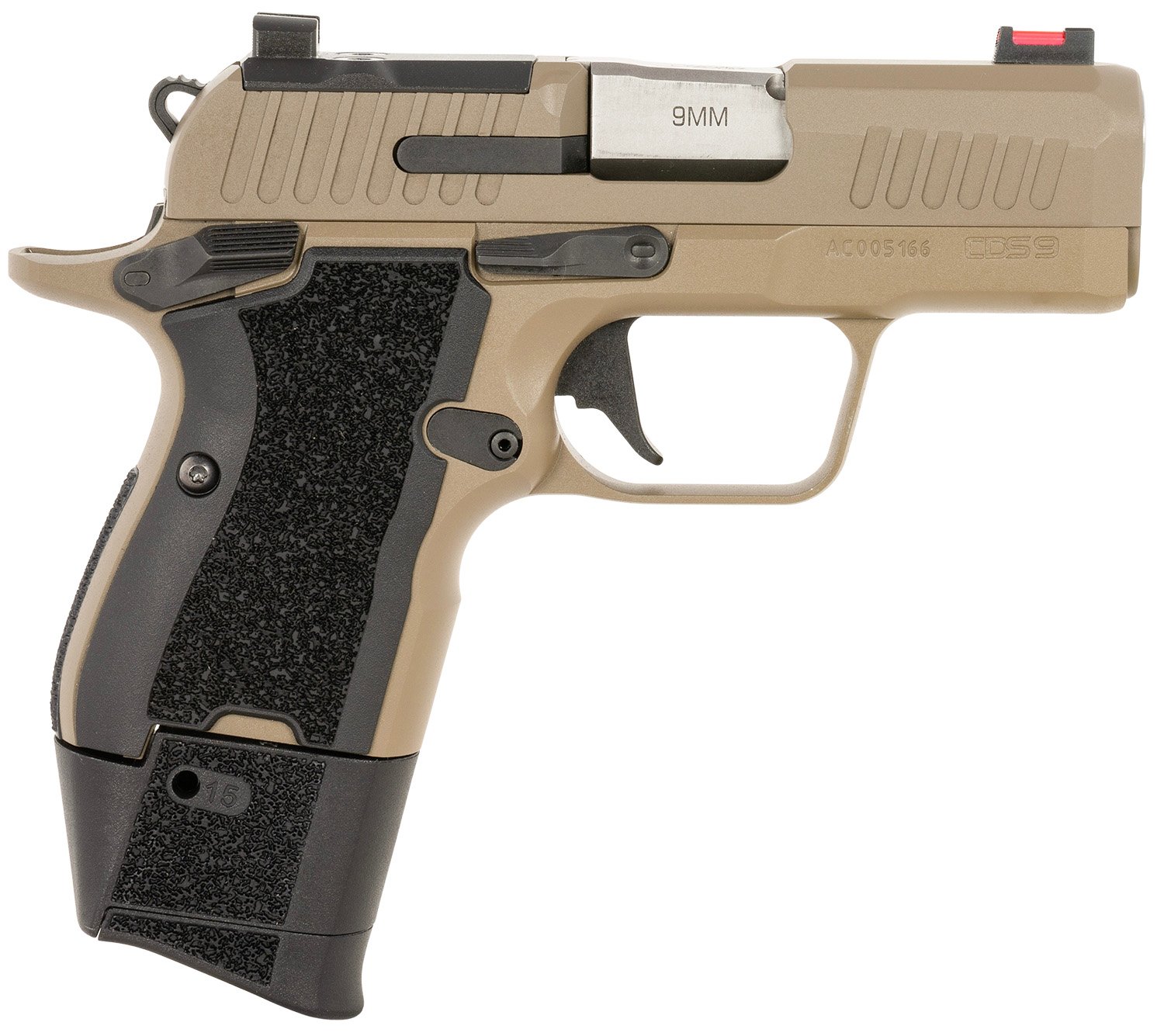 Buy Kimber CDS9 Lite 9mm Luger online
