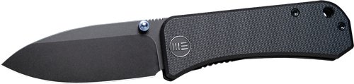WE Banter WEK 2004B Black G10 Handle CPM S35VN Blade 2.9" - WE Knife