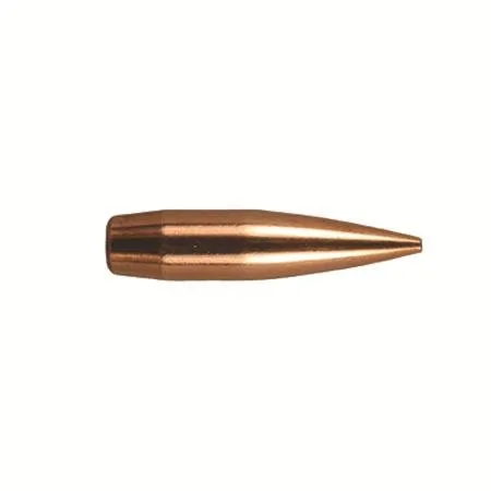 Berger 60-27570 .270 Cal 130gr Classic Hunter Bullets 100/Box - Berger Bullets - 270