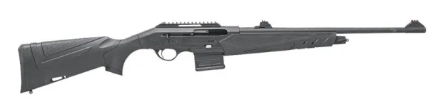 LSI Citadel AD500 308 20 In Barrel 5 Round Black Synthetic Stock - LSI - 308