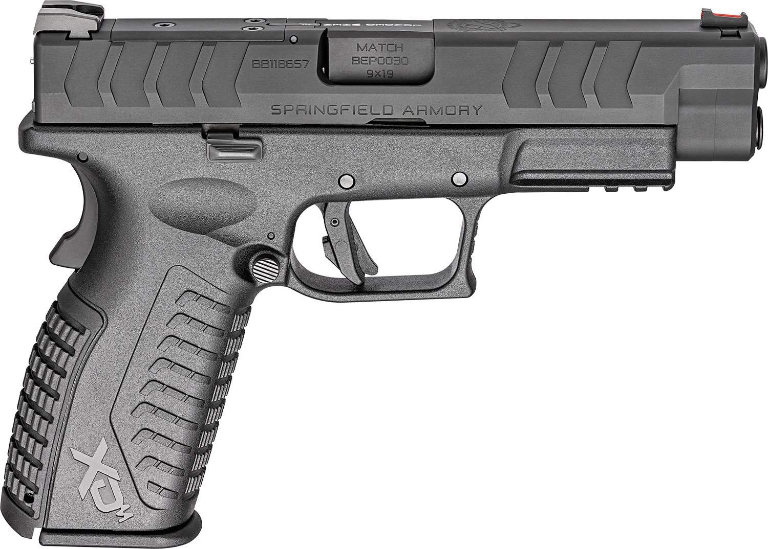 Buy Springfield Armory XDM Elite OSP 9mm 4.5" 10+1(2) CA Pistol XDME9459BOSPCA online