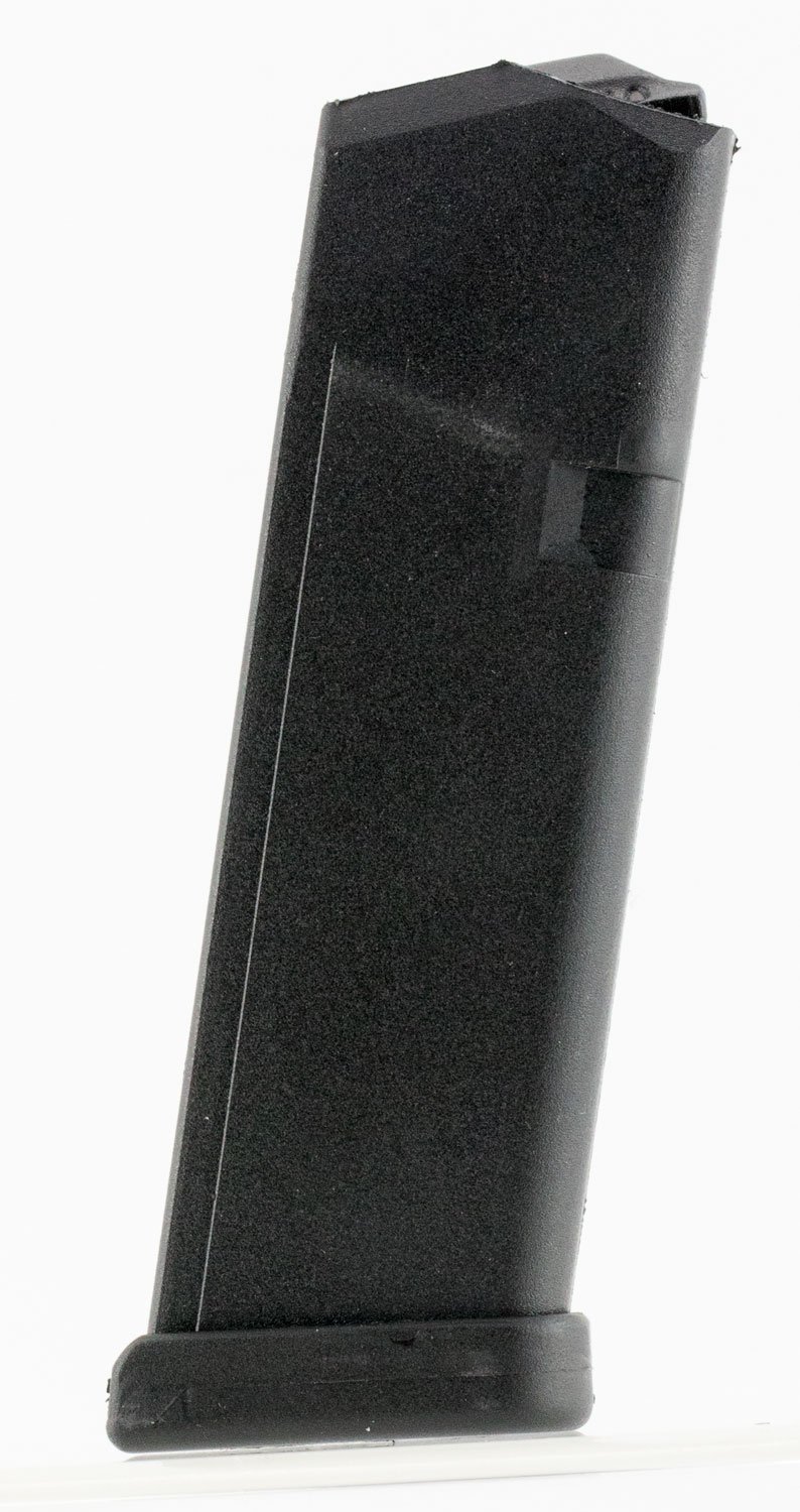 ProMag GLKA11 Magazine .40 S&W 13 Round Black Polymer for Glock 23 27 - Pro-Shot Products - 13RD