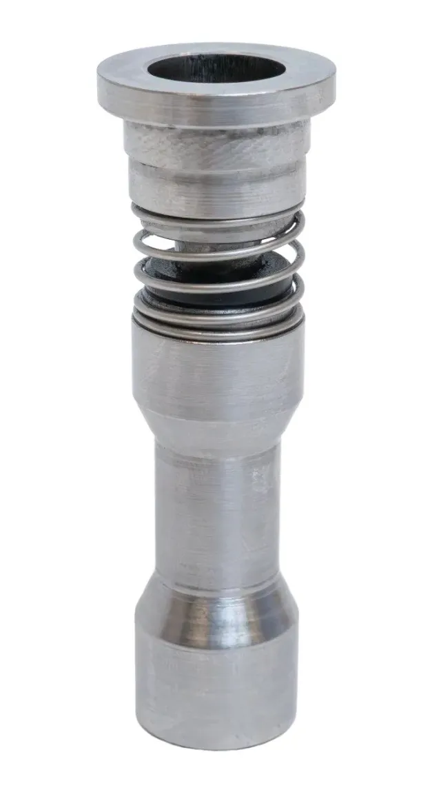 Battle Bad-Abs-H2 Buffer Assembly Heavyweight - BATTLE for sale at Smoke Wagon Firearms