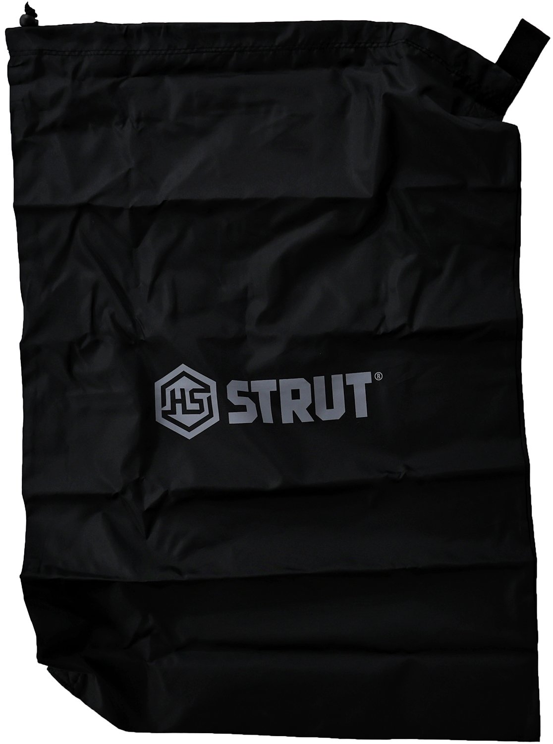 HS Precision STR07604 Decoy Bag Black Mesh Holds 3-4 Turkey Decoys - HS Precision