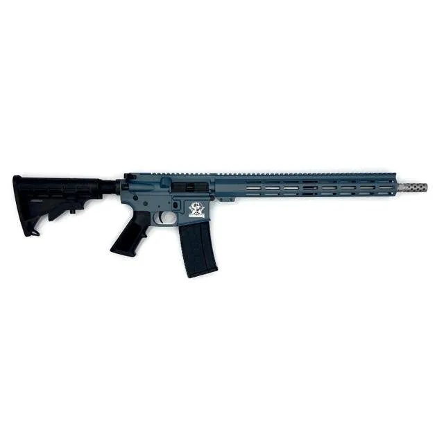 GLFA Rifle .223 Wylde - 10 Ring - .223 Wylde