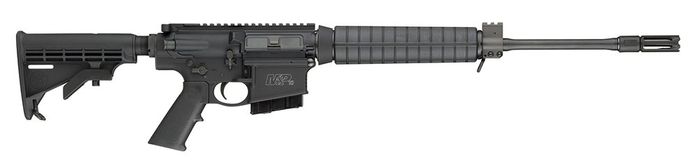 Smith & Wesson M&P10 308 Winchester - Smith & Wesson - 308 Winchester