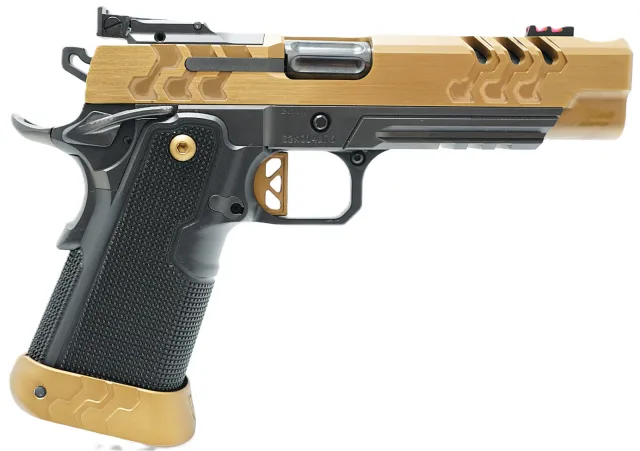 Kimber America 2K11 9mm Luger 5.00 In Barrel 3500093