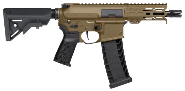 Buy CMMG Banshee MK4 9mm 94A8C0FMB online