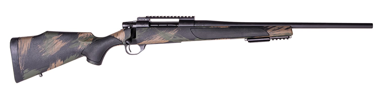 Weatherby Vanguard 350 Legend VBS350NR0O - Weatherby - 350 Legend