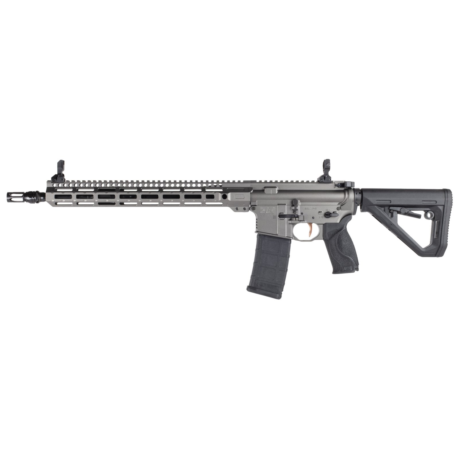 Smith & Wesson M&P 15 5.56 NATO - Smith & Wesson - 223 Rem | 5.56 NATO