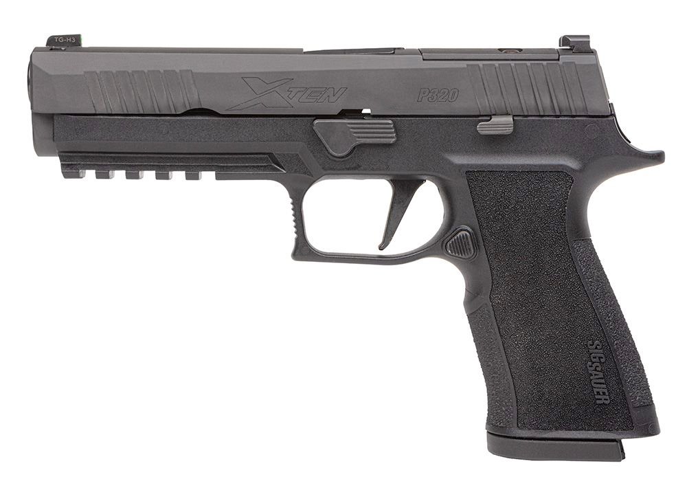 Sig Sauer P320 10mm 320X510BXR3R2 - Sig Sauer - 10mm