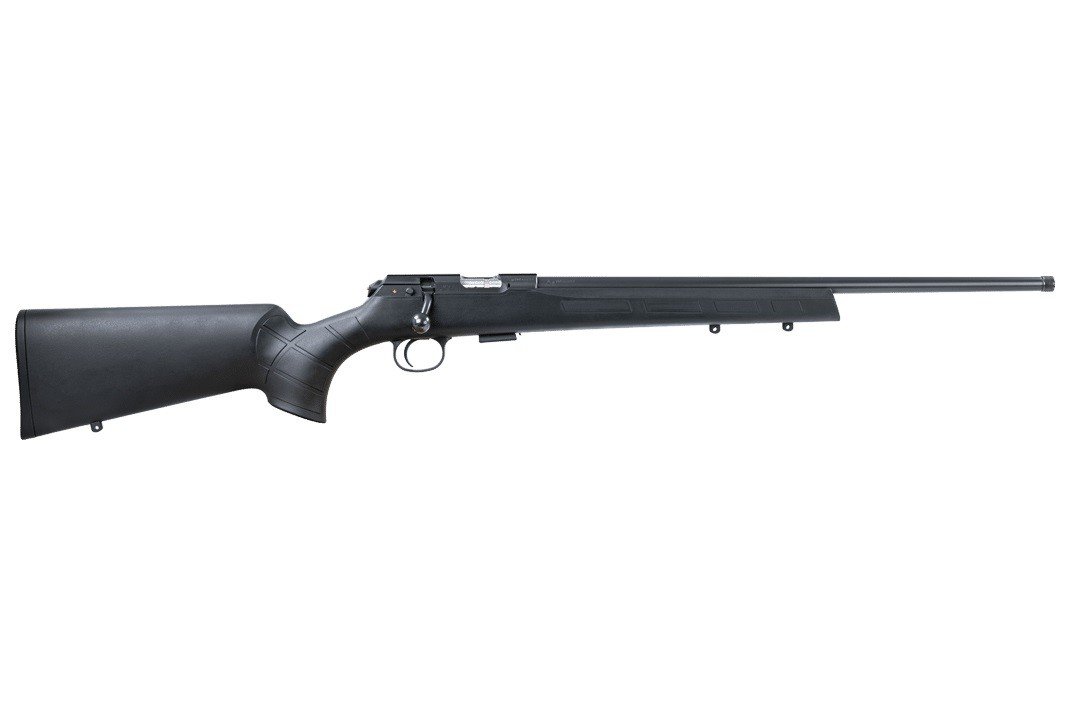 Buy CZ 457 American SR .17 HMR Bolt Action Rifle Black online