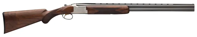 Browning Citori White Lightning 410 Gauge 28 in Silver Nitride Right Hand