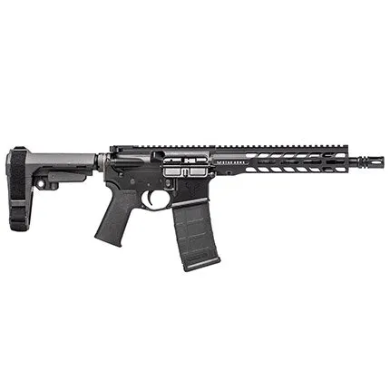 Stag STAG15000412 15 5.56 Tactical Pistol 10.5" 30RD