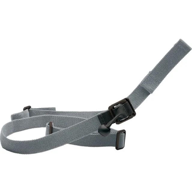 BLUE FORCE GEAR GMT Wolf Gray 2-Point Sling (GMT-125-OA-WF) - Blue Force Gear