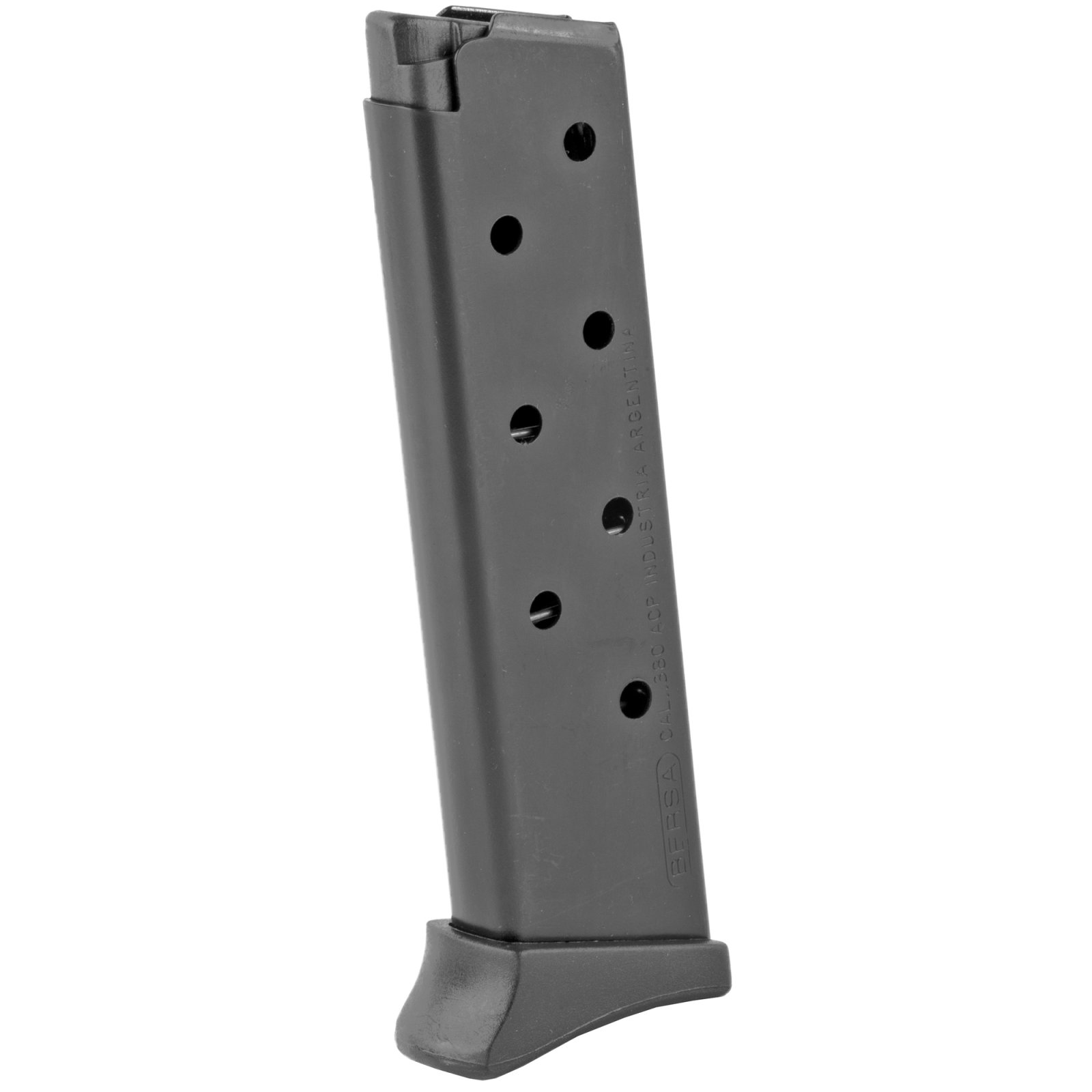 Buy Bersa Thunder .380 ACP 8rd Magazine Finger Extension online