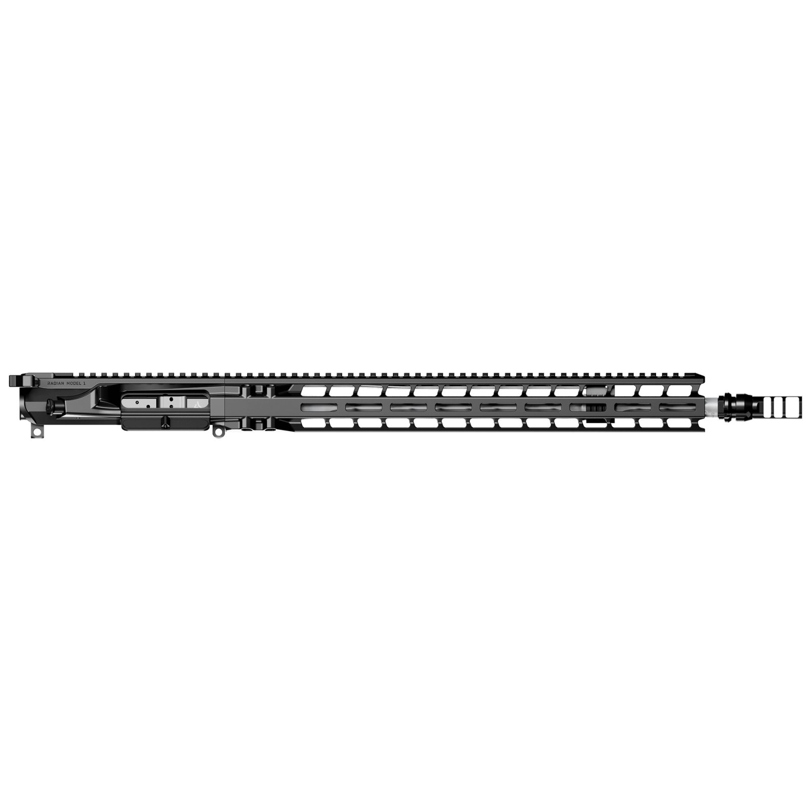 Buy Radian Weapons R0903 Model 1 Complete Upper 6ARC 18" Black online