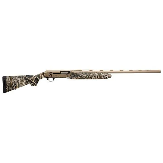 Browning Silver Field 12 Gauge 011434205 - Browning - 12 Gauge