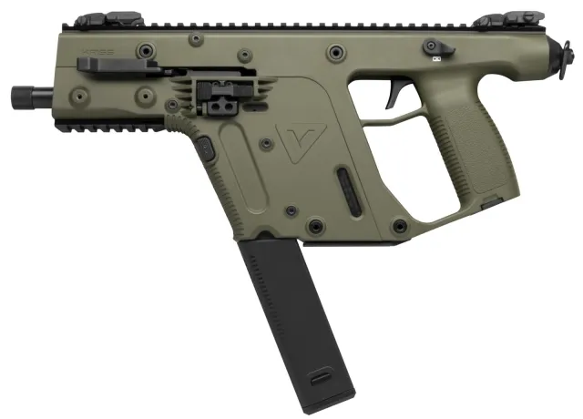 Buy Kriss USA Vector SDP 10mm KV10-PGR20 online