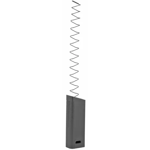 Buy Kriss USA MagEx2 Black 40-Round 9mm Extension for G17 Magazines online