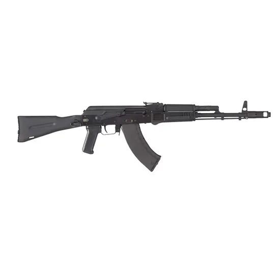 Kalashnikov USA KR-103SFS 7.62x39mm AK Rifle 16.33" Barrel Side Folding Stock Black