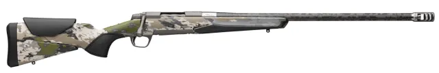 Buy Browning 036034297 X-Bolt 300 PRC 26" Ovix Camo Carbon Fiber 3+1 online