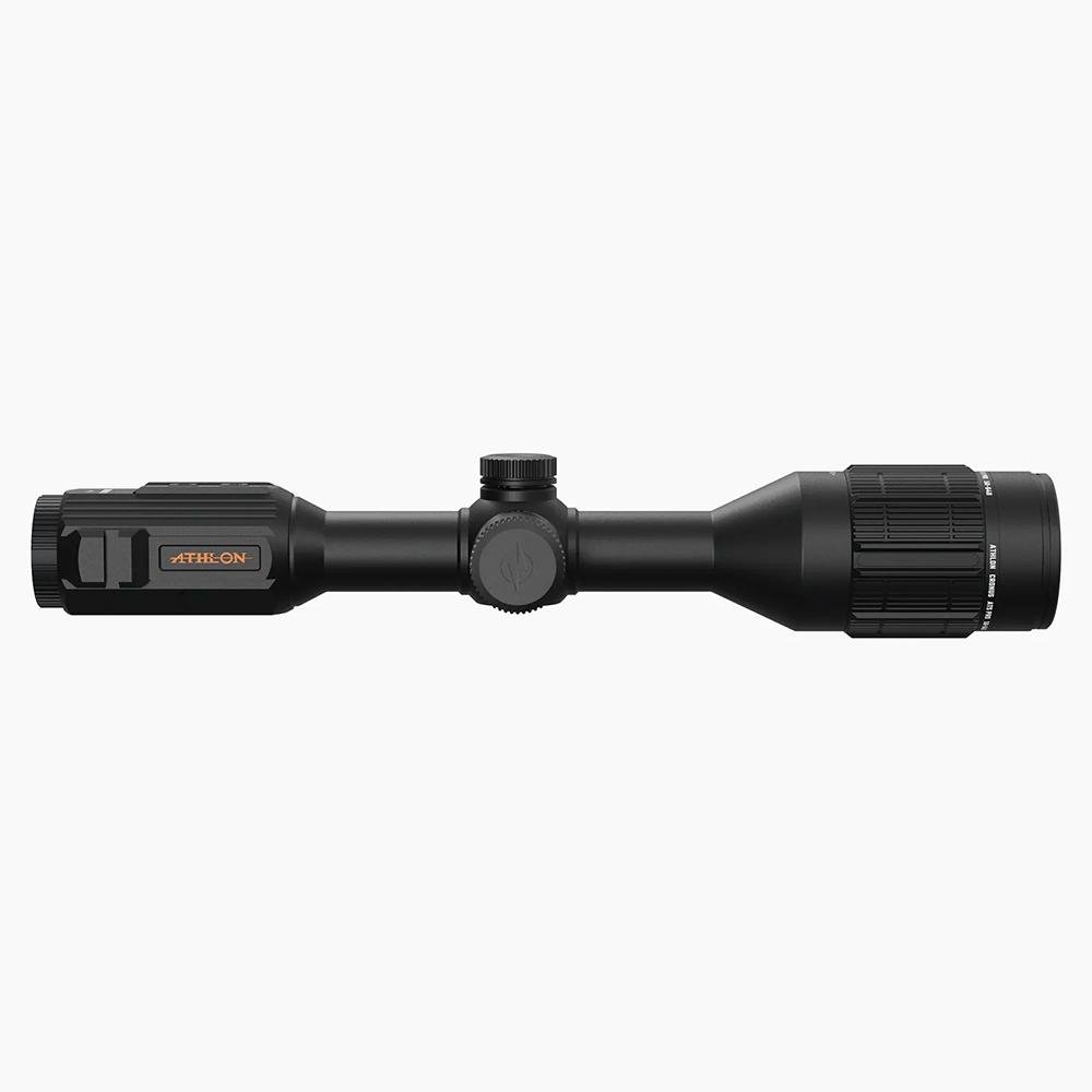Buy Athlon Cronus ATS Pro 50-640 Thermal Scope Internal Ballistic Calculator online