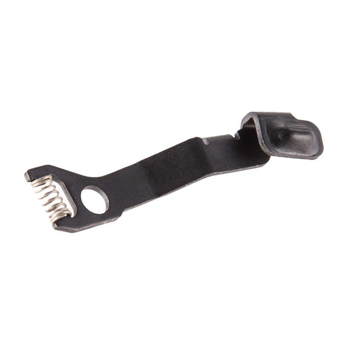Ghost GHO_ESR4243 Extended Slide Release for Glock 42/43/43X/48 Black - Ghost Inc. - 9 mm