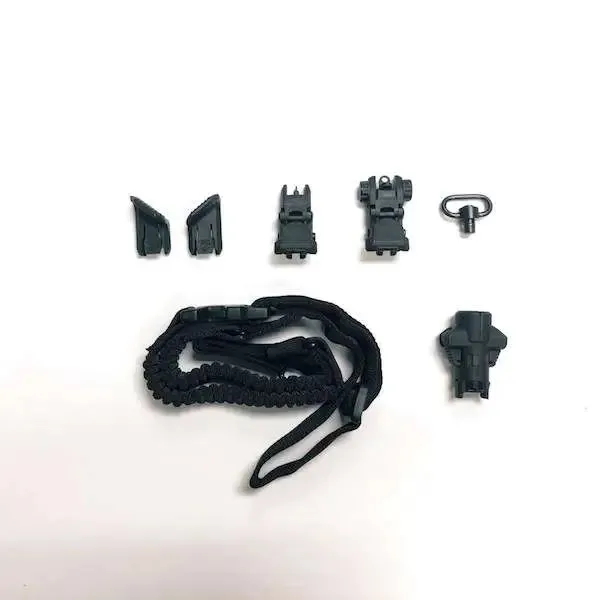 Command Arms MKADK LED 500 Lumen Integral Flashlight Kit - Command Arms