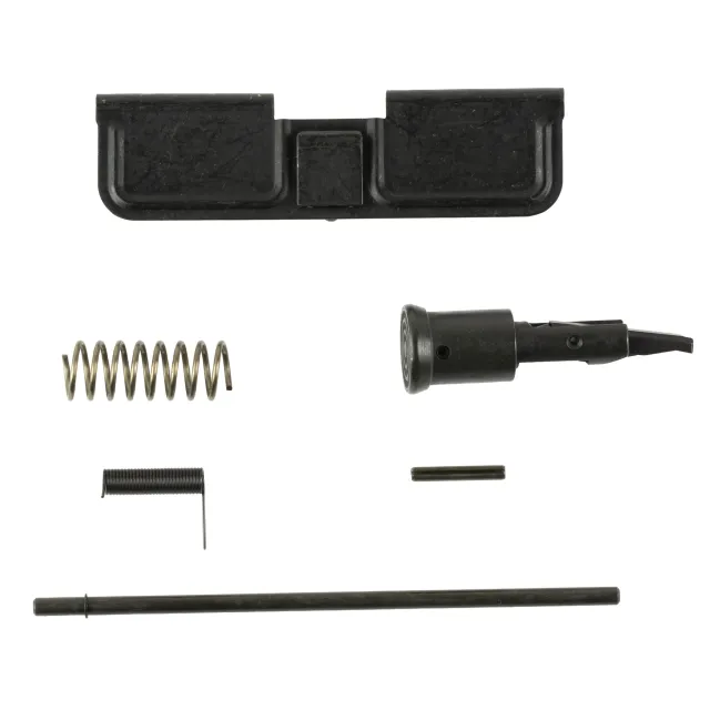 Aero Precision AR15 Upper Parts Kit with Forward Assist and Ejection Por...