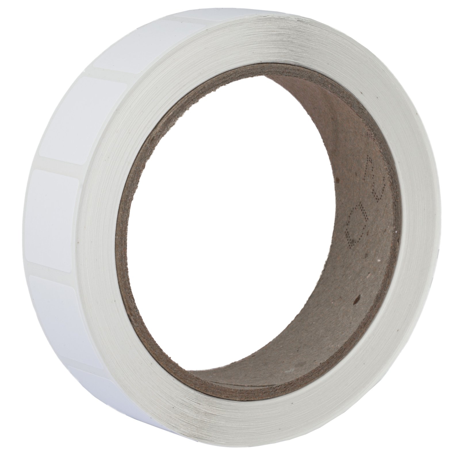 Buy Action Target PASTWI Pasters White Adhesive Paper 7/8" 1000 Per Roll online