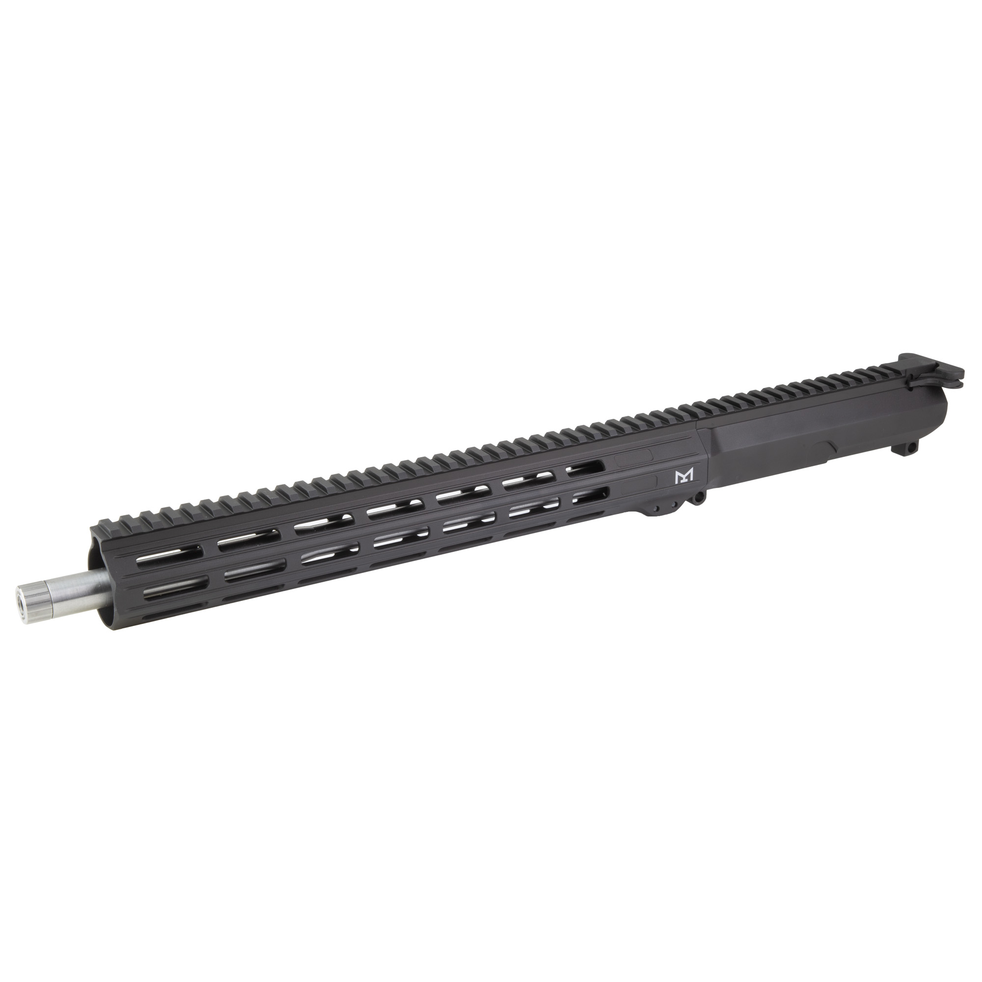 Nordic 16" .22LR Complete Upper 22RB-UPPER-16-KIT - Nordic Components - 22 LR